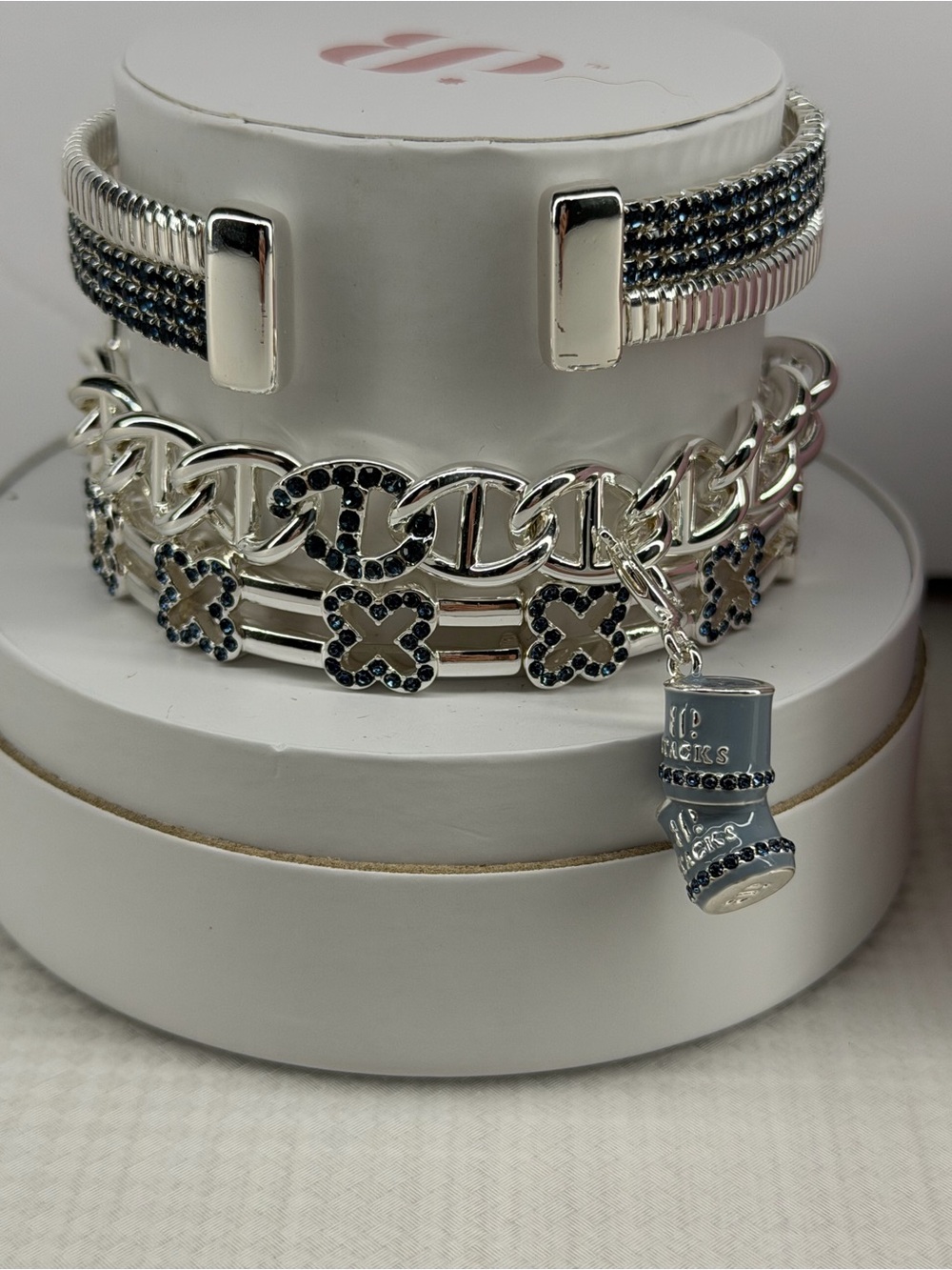 Bomb party summer stack 2026 stacks on stacks silver